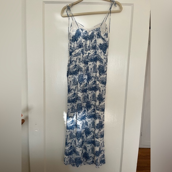 Reformation Kourtney Dress - Picture 4 of 10